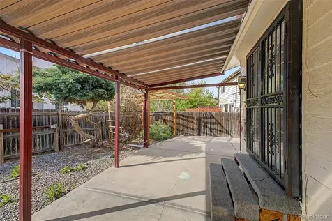 2757 S Salida Street Aurora CO 80013