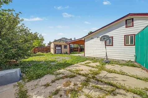 2757 S Salida Street Aurora CO 80013