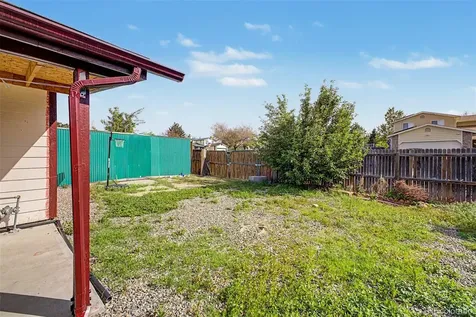 2757 S Salida Street Aurora CO 80013