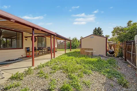 2757 S Salida Street Aurora CO 80013