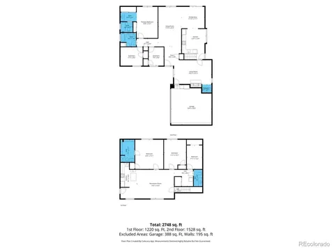 2757 S Salida Street Aurora CO 80013