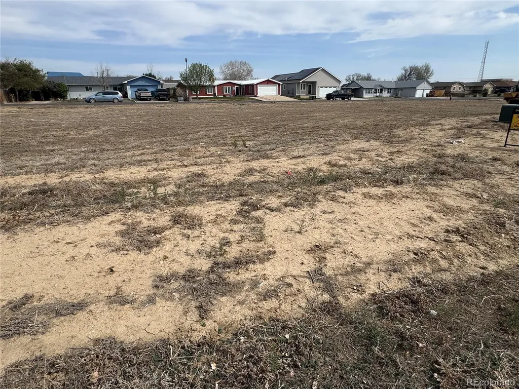 45 Johnson Court Keenesburg CO 80643