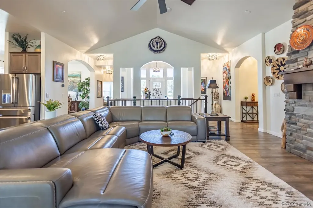 16021 Fox Mesa Court Monument CO 80921