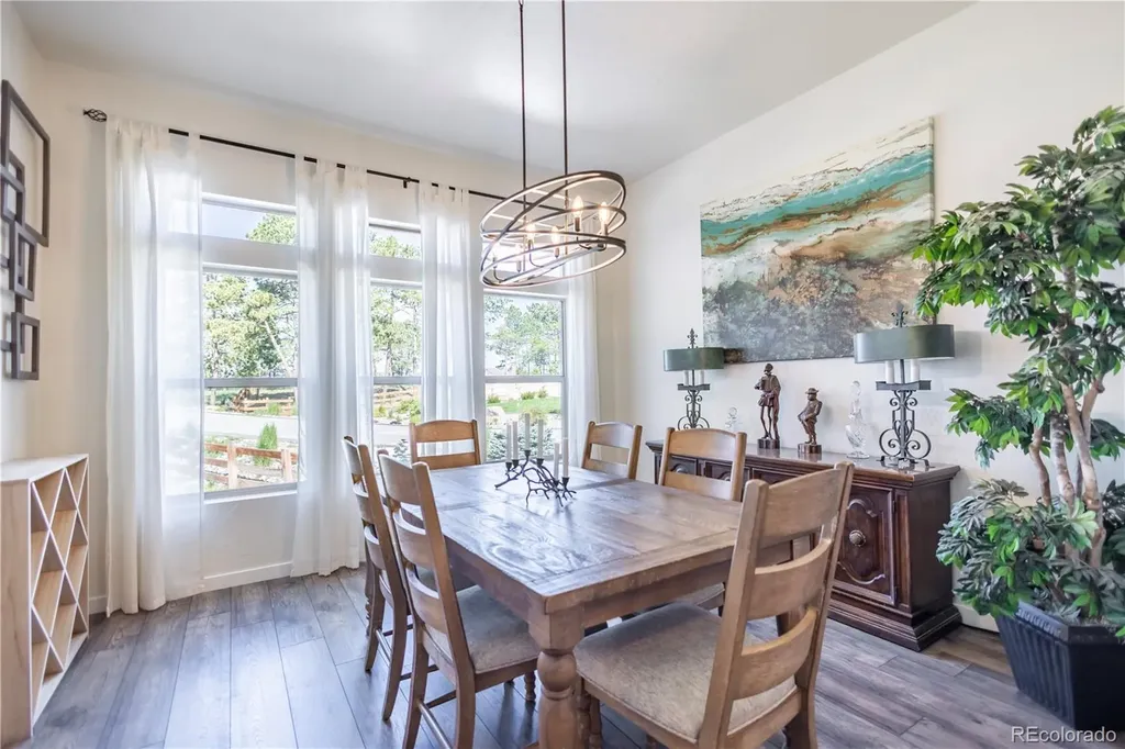 16021 Fox Mesa Court Monument CO 80921