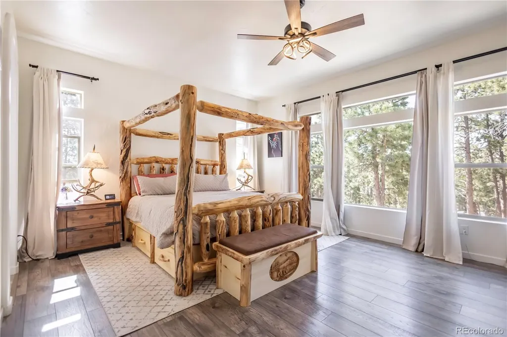 16021 Fox Mesa Court Monument CO 80921