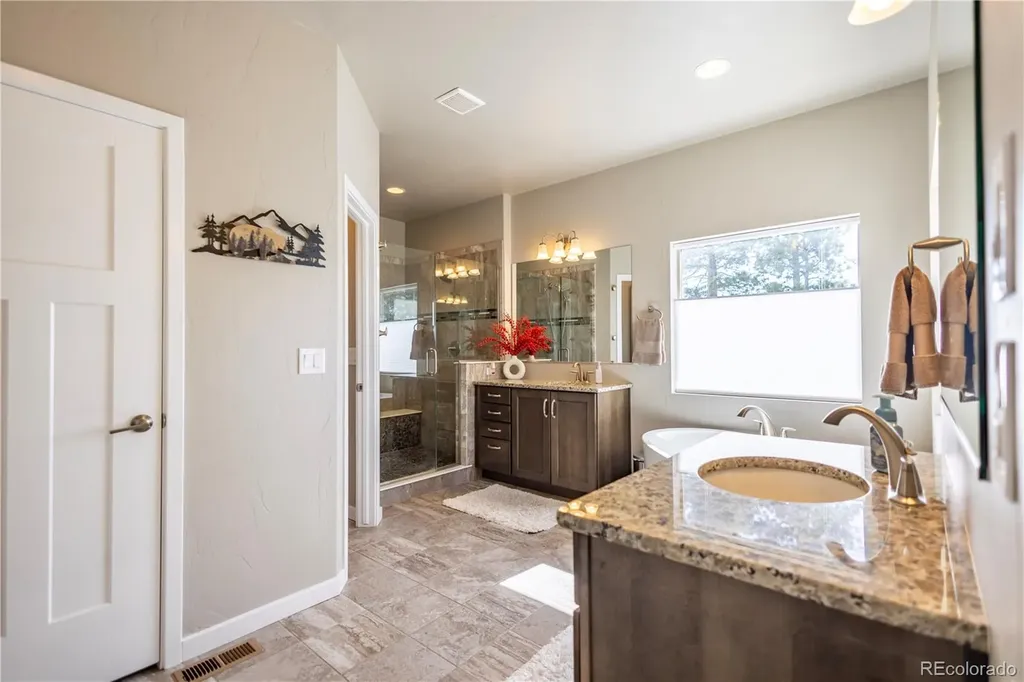 16021 Fox Mesa Court Monument CO 80921