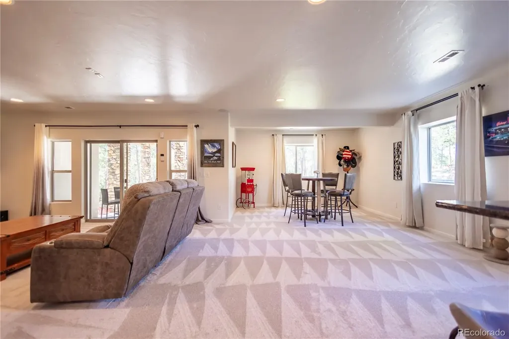 16021 Fox Mesa Court Monument CO 80921