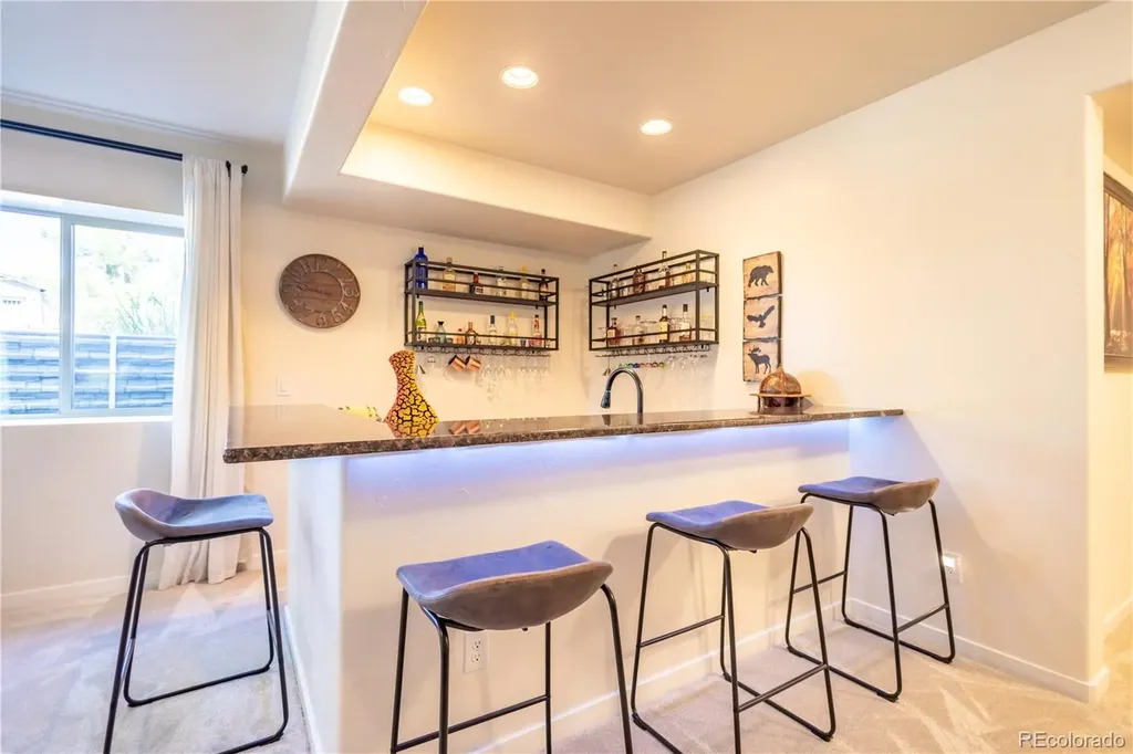16021 Fox Mesa Court Monument CO 80921
