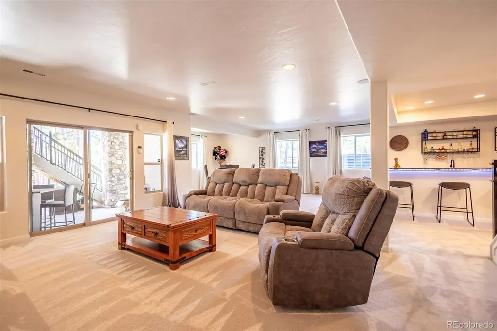 16021 Fox Mesa Court Monument CO 80921