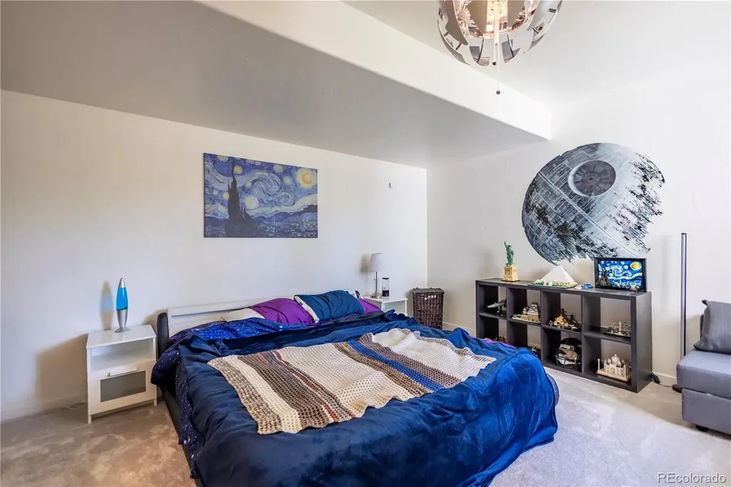 16021 Fox Mesa Court Monument CO 80921