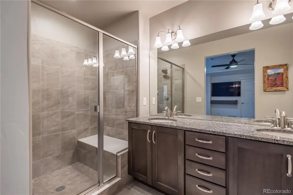 16021 Fox Mesa Court Monument CO 80921
