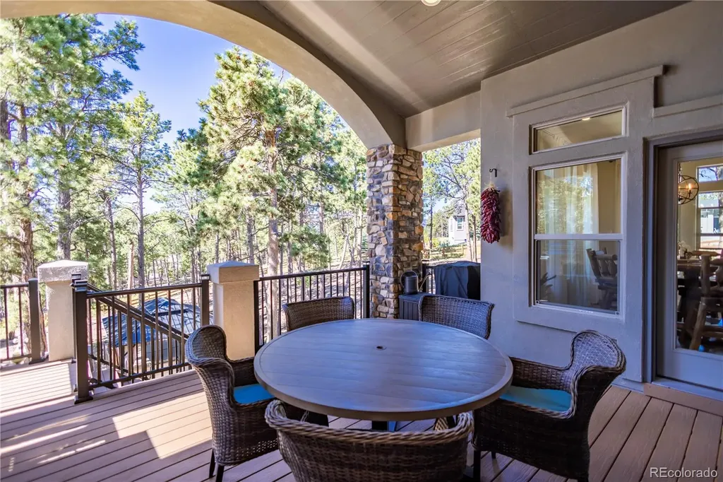 16021 Fox Mesa Court Monument CO 80921