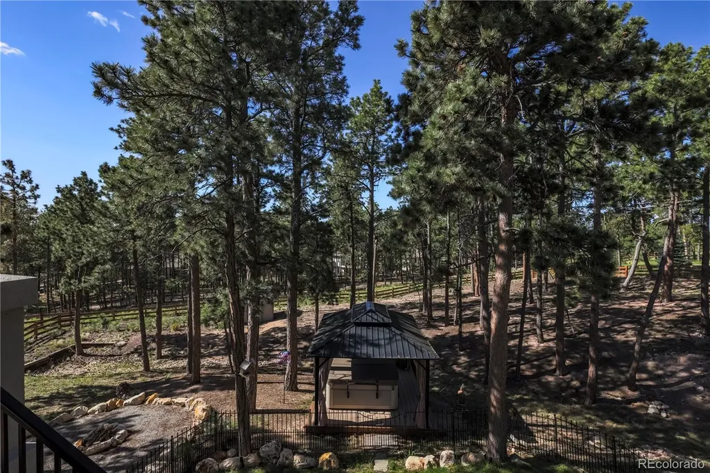 16021 Fox Mesa Court Monument CO 80921