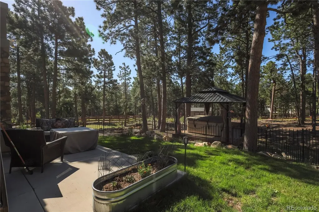16021 Fox Mesa Court Monument CO 80921