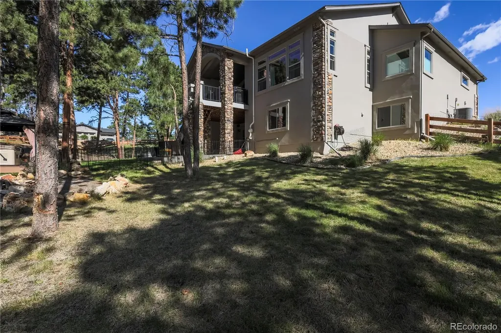 16021 Fox Mesa Court Monument CO 80921