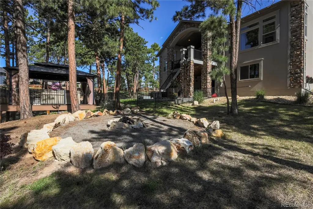 16021 Fox Mesa Court Monument CO 80921