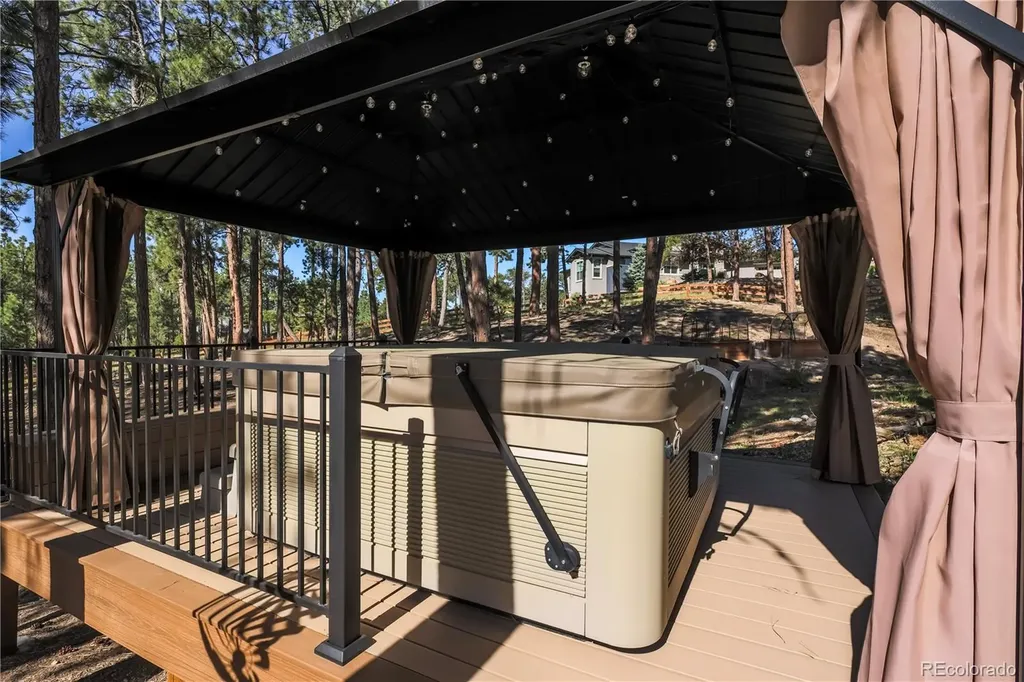 16021 Fox Mesa Court Monument CO 80921