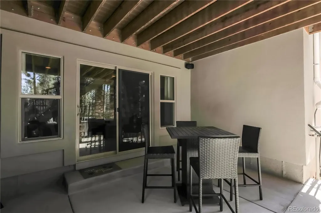 16021 Fox Mesa Court Monument CO 80921