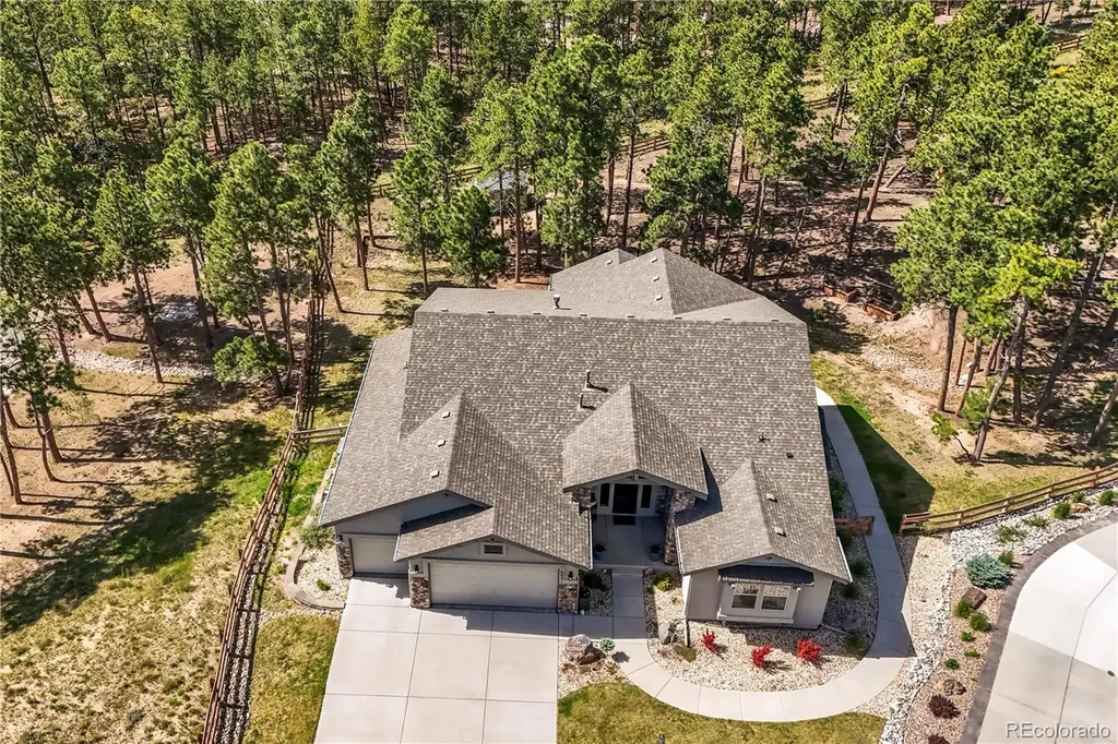 16021 Fox Mesa Court Monument CO 80921