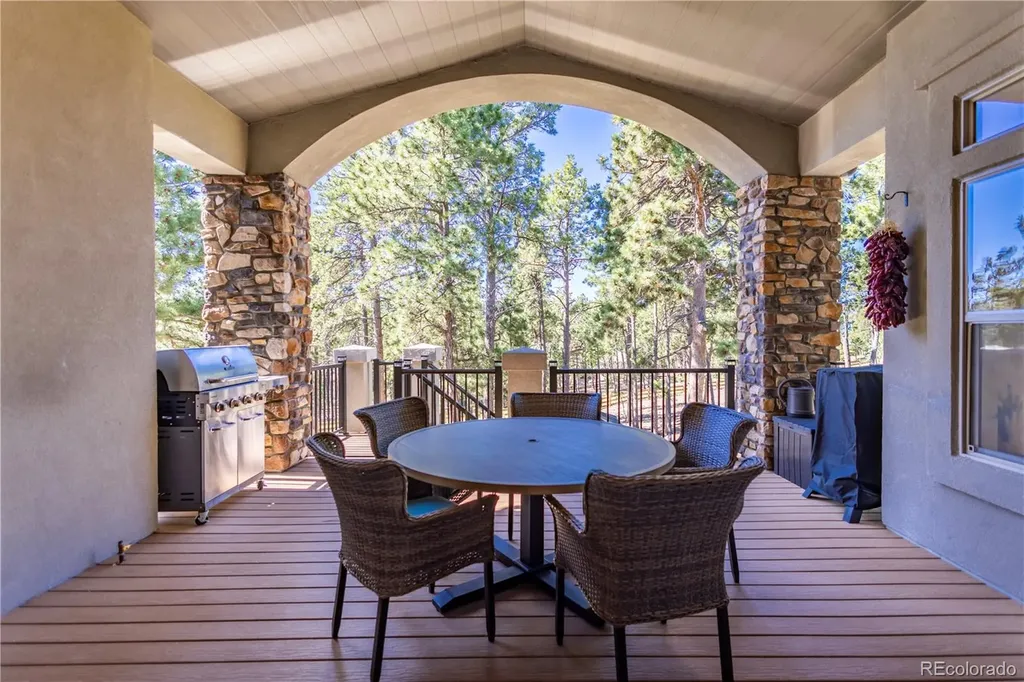 16021 Fox Mesa Court Monument CO 80921