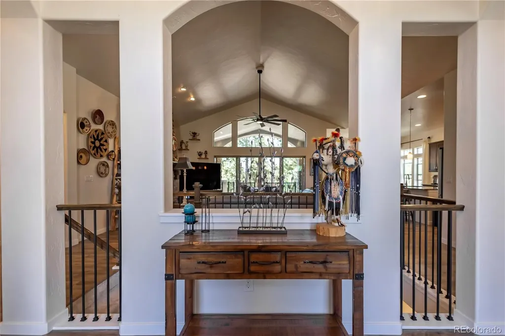 16021 Fox Mesa Court Monument CO 80921