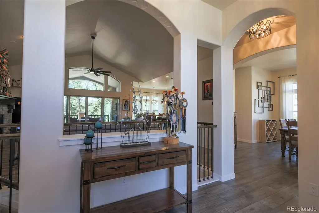 16021 Fox Mesa Court Monument CO 80921