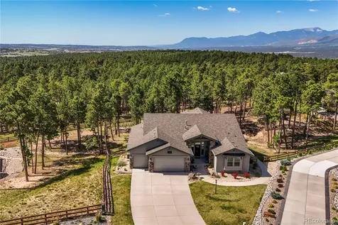 16021 Fox Mesa Court Monument CO 80921