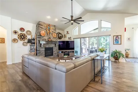 16021 Fox Mesa Court Monument CO 80921