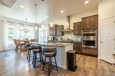 16021 Fox Mesa Court Monument CO 80921