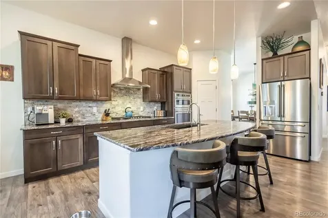 16021 Fox Mesa Court Monument CO 80921