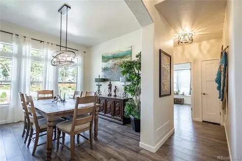 16021 Fox Mesa Court Monument CO 80921