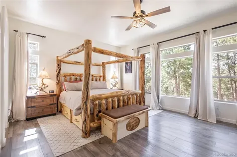16021 Fox Mesa Court Monument CO 80921
