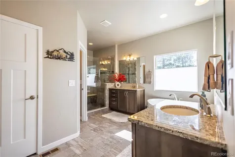 16021 Fox Mesa Court Monument CO 80921