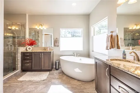 16021 Fox Mesa Court Monument CO 80921