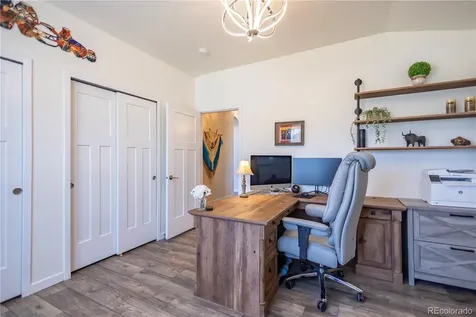 16021 Fox Mesa Court Monument CO 80921