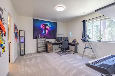16021 Fox Mesa Court Monument CO 80921
