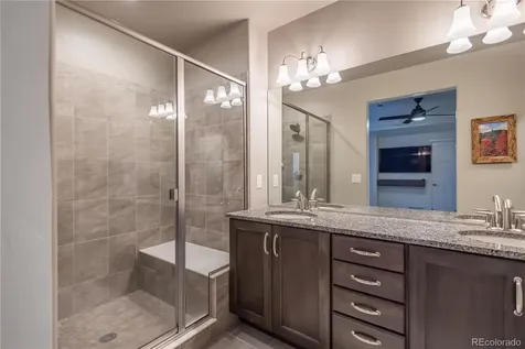 16021 Fox Mesa Court Monument CO 80921