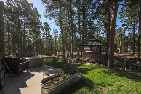16021 Fox Mesa Court Monument CO 80921