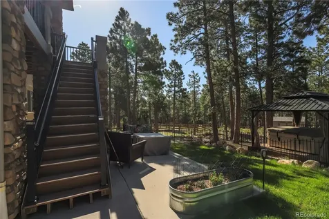 16021 Fox Mesa Court Monument CO 80921