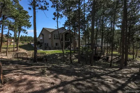 16021 Fox Mesa Court Monument CO 80921