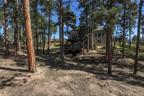 16021 Fox Mesa Court Monument CO 80921