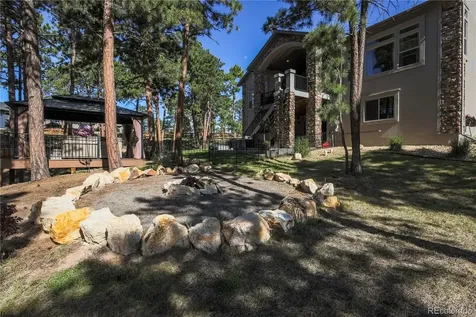 16021 Fox Mesa Court Monument CO 80921