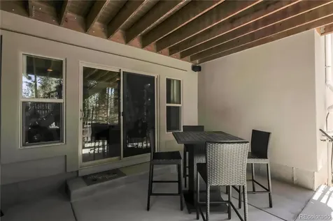 16021 Fox Mesa Court Monument CO 80921