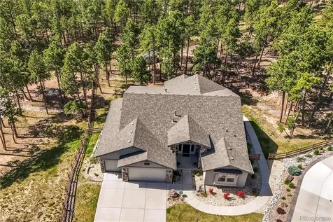 16021 Fox Mesa Court Monument CO 80921
