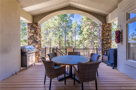 16021 Fox Mesa Court Monument CO 80921