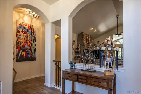 16021 Fox Mesa Court Monument CO 80921