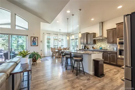 16021 Fox Mesa Court Monument CO 80921