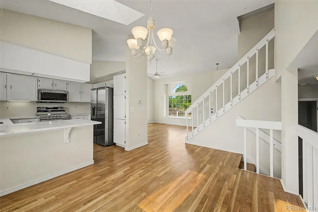 1178 N Deckers Place Castle Rock CO 80104