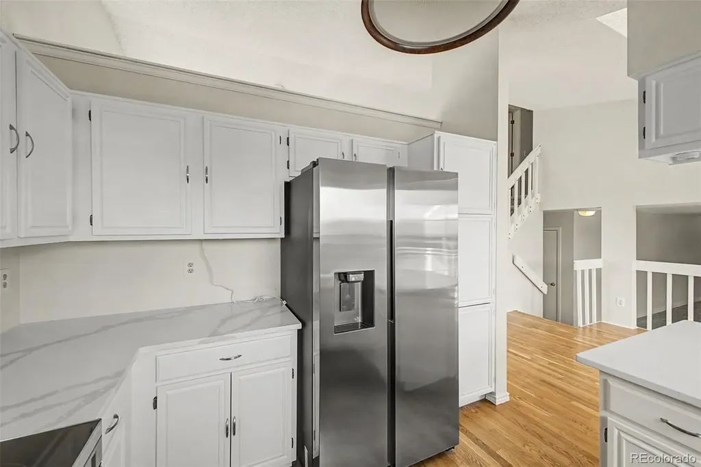 1178 N Deckers Place Castle Rock CO 80104