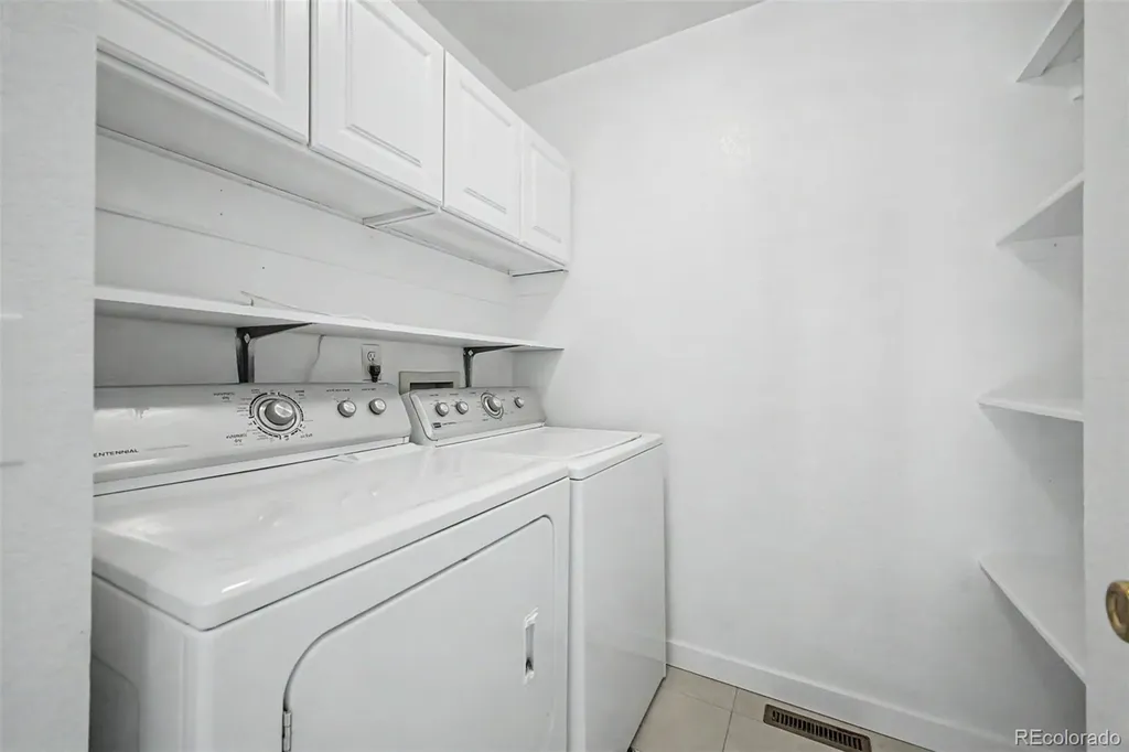 1178 N Deckers Place Castle Rock CO 80104